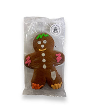 Charger l'image dans la galerie, Bonhomme de pain d'épices 85g