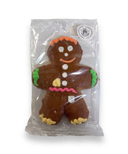 Charger l'image dans la galerie, Bonhomme de pain d'épices 85g