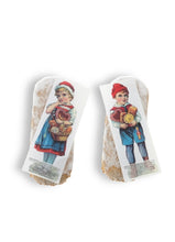 Charger l'image dans la galerie, Pain d'épices Hansel et Gretel 20g