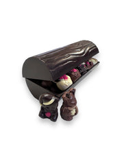 Charger l'image dans la galerie, Bûche de Noël 400g