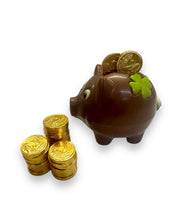 Charger l'image dans la galerie, Coffret Tirelire Cochon 200g