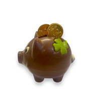 Charger l'image dans la galerie, Coffret Tirelire Cochon 200g