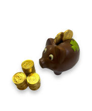 Charger l'image dans la galerie, Coffret Tirelire Cochon 200g