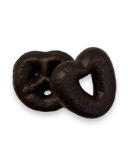 Charger l'image dans la galerie, Sachet pain d'épices bretzels au chocolat 230g