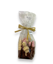 Charger l'image dans la galerie, Guimauves mi-chocolatées 90g