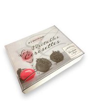 Charger l'image dans la galerie, Boite de Cerises à queues à l'ancienne 500g