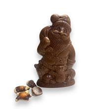 Charger l'image dans la galerie, Moulages de Noël Lait