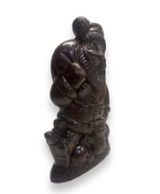 Charger l'image dans la galerie, Moulages de Noël Noir