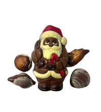 Charger l'image dans la galerie, Moulages de Noël Lait