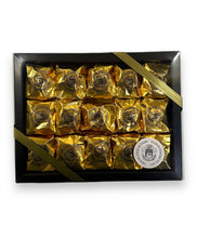 Charger l'image dans la galerie, Coffret Marrons Glacés Entier de Turin 15P