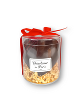 Charger l'image dans la galerie, Cœur Noir Garni 160g