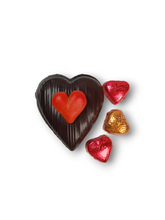 Charger l'image dans la galerie, Moulages d'Amour Noir