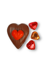 Charger l'image dans la galerie, Moulages d'Amour Lait