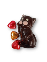 Charger l'image dans la galerie, Moulages d'Amour Noir