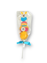 Charger l'image dans la galerie, Brochette guimauves Pâques 1P