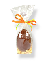 Charger l'image dans la galerie, Œufs garnis au chocolat Lait