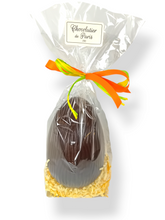 Charger l'image dans la galerie, Œufs garnis au chocolat Noir