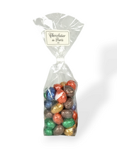 Charger l'image dans la galerie, Sachet Assortiment d'Œufs Alu pralinés