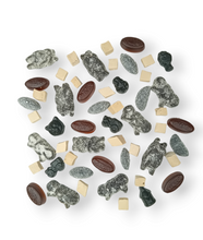 Charger l'image dans la galerie, Sachet Assortiment de réglisses 500g