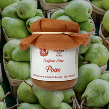 Charger l'image dans la galerie, Confiture Extra Poire 250g