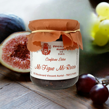 Charger l'image dans la galerie, Confiture Extra Mi-Figue Mi-Raisin 250g