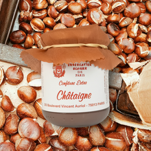 Charger l'image dans la galerie, Confiture Extra Châtaigne 250g