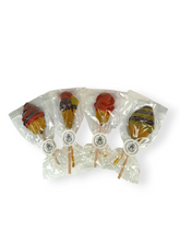 Charger l'image dans la galerie, Sucette en chocolat 1P