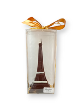 Charger l'image dans la galerie, Tour Eiffel Chocolat Noir 1P