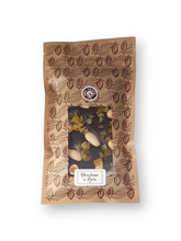 Charger l'image dans la galerie, Tablettes Parisiennes Noir 80g