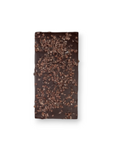 Charger l'image dans la galerie, Tablettes Parisiennes Noir 80g