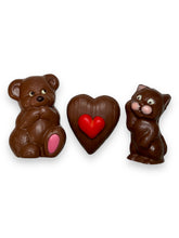 Charger l'image dans la galerie, Moulages d'Amour Lait