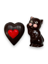 Charger l'image dans la galerie, Moulages d'Amour Noir