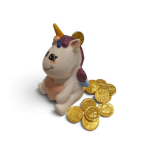 Charger l'image dans la galerie, Tirelire Licorne 1P