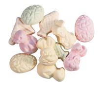 Charger l'image dans la galerie, Sachet de meringues assorties 200g