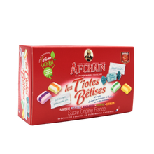 Charger l'image dans la galerie, Coffret assortiment de Bêtises de Cambrai 250g