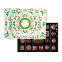 Charger l'image dans la galerie, Coffret métal 22 chocolats assortis MAXIM'S 215g