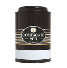 Charger l'image dans la galerie, Boite Luxe de thé en métal vide 1kg
