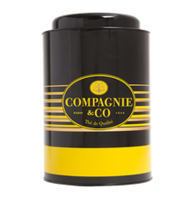 Charger l'image dans la galerie, Boite Luxe de thé en métal vide 1kg