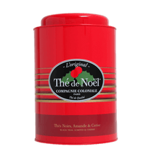 Charger l'image dans la galerie, Boite Luxe de thé en métal vide 1kg