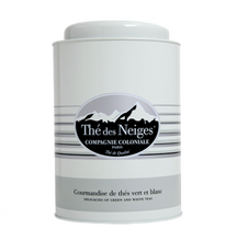 Charger l'image dans la galerie, Boite Luxe de thé en métal vide 1kg