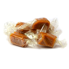 Charger l'image dans la galerie, Sachet de Caramels au beurre salé 130g