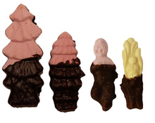 Charger l'image dans la galerie, Guimauves mi-chocolatées 90g