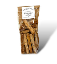 Charger l'image dans la galerie, Biscuits Croquettes Amandes 120g