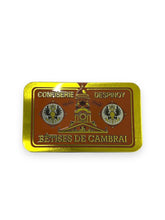 Charger l'image dans la galerie, Boîte en Métal Musée Bêtises de Cambrai 200g