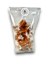 Charger l'image dans la galerie, Sachet de Caramels au beurre salé 130g