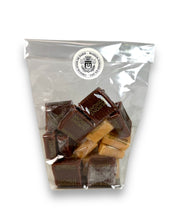Charger l'image dans la galerie, Sachet de Caramels Dupont d'Isigny Vanille & Chocolat 120g