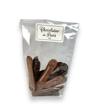 Charger l'image dans la galerie, Sachet Langues de chat Assortis 80g