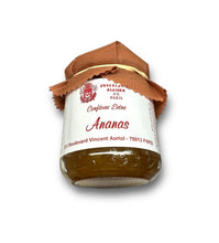 Charger l'image dans la galerie, Confiture Extra Ananas 250g