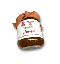 Charger l'image dans la galerie, Confiture Extra Mangue 250g