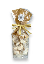 Charger l'image dans la galerie, Sachet Nougats Blanc Papillotes 100g